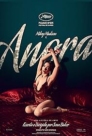 Anora (2024) Hindi